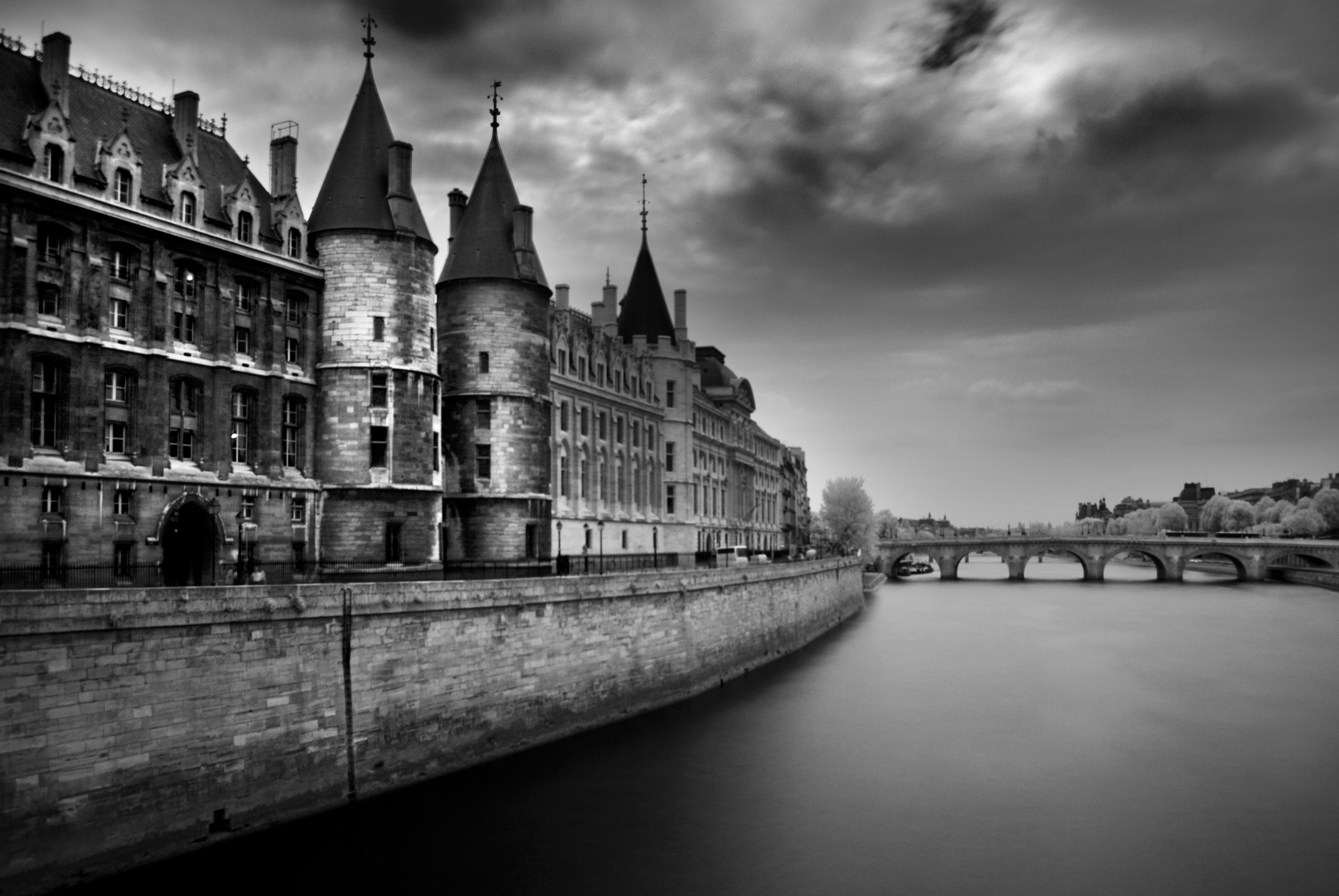 Architecture portfolio preview